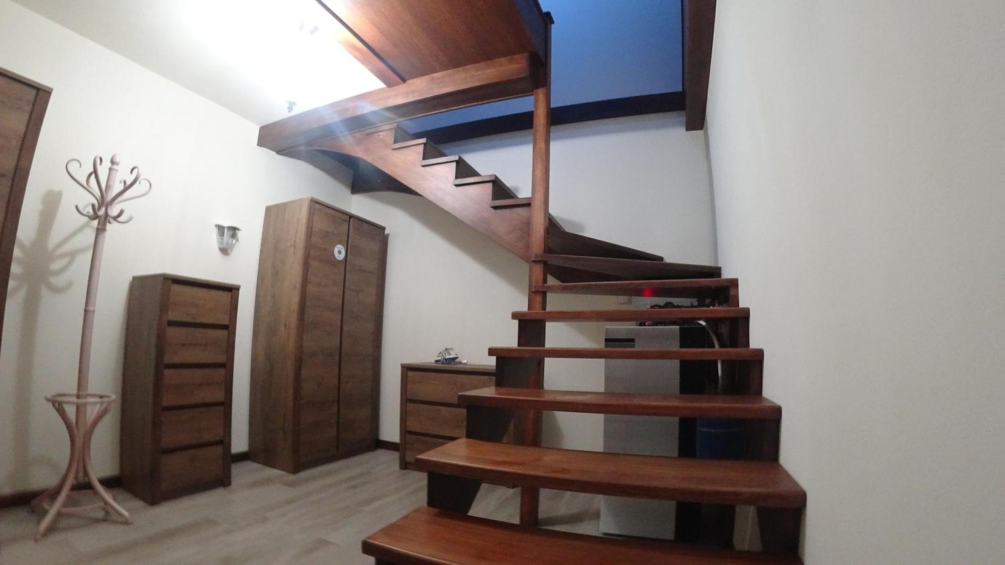 W Dolinie Sanu Villa Lesko Ngoại thất bức ảnh